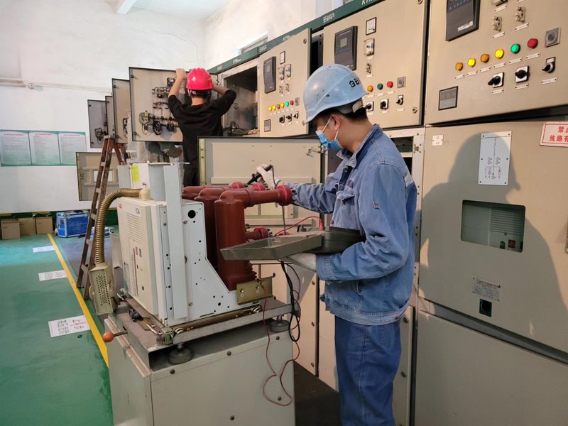 设备调试报告:从新手到高手的进阶之路